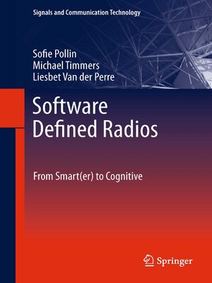 cover image of Software Defined Radios